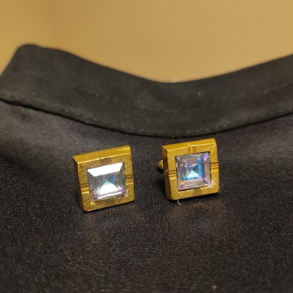 Vintage Cuff Links - Picture 3 of 5